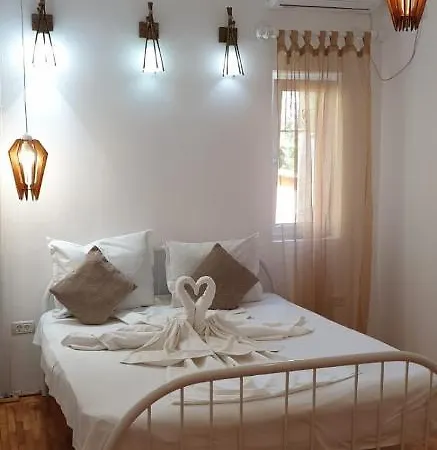 Apartamento Vila Angely *