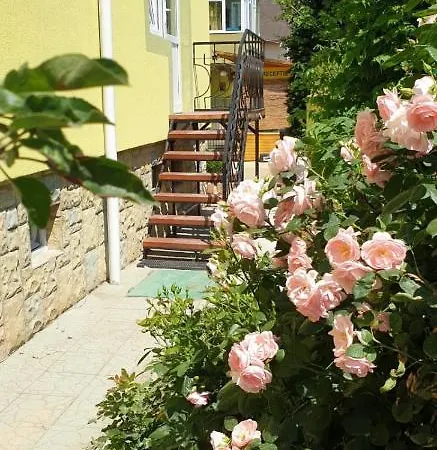 Apartamento Vila Angely *